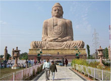 Karnataka With Buddhist