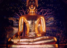 Karnataka With Buddhist