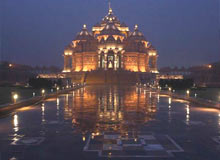Kashmir tour