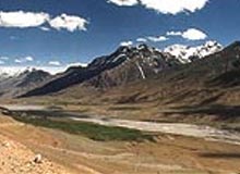 Ladakh Markha Valley Trek