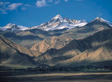 Ladakh Adventure Tours