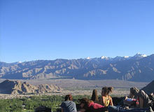 ladakh Culture