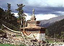 Ladakh Short Tour