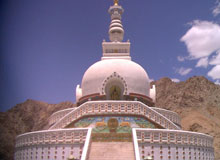 Ladakh Short Tour