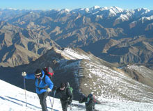 Ladahkh Special Tour