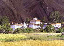 Ladakh Trek With Rafting