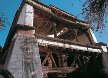 Ladakh Trek With Rafting