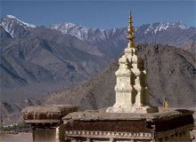 Ladakh With Seventh Wonders
