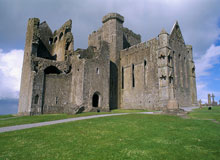 Medieval Heritage Tour