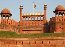 Monuments of India Tour