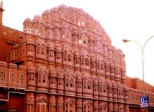 Monuments of India Tour