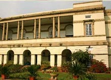 Museum & Architecture Tour of India