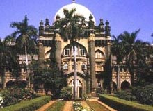 Museum & Architecture Tour of India