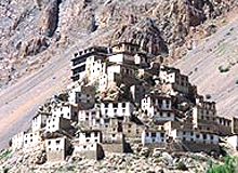 Mystic Himachal Tour