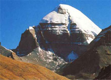 Nepal Bhutan Tibet Tour