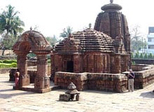 North East Heritage & Orissa