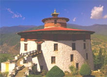 North-East With Bhutan