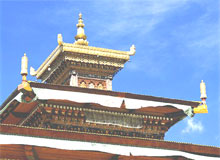 North-East With Bhutan