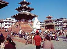 North India Nepal Tour