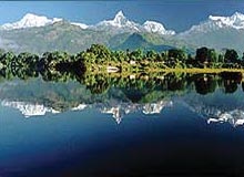 North India Nepal