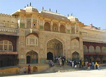North India Pilgrim Tour