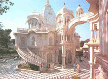 North India Pilgrimage Tour