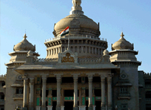 North & South India with Deccan Tour