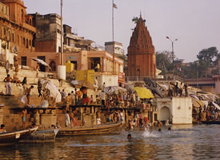 North & South India with Deccan Tour