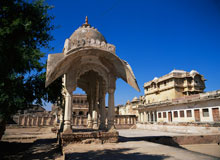 Classical Gujarat
