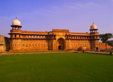 Incentive Fort And Palaces Tour
