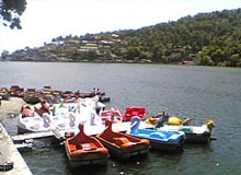 Offbeat Uttaranchal Tour