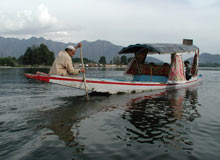 Kashmir Tour