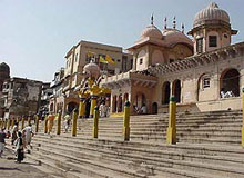 Pilgrim Tour North India & Orissa