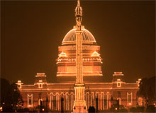 Pilgrim Tour North India & Orissa