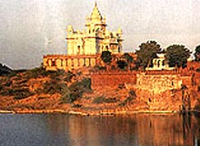 Rajasthan - Forts, Haveli, Palaces & Monasteries Tour