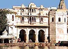 Rajasthan - Forts, Haveli, Palaces & Monasteries Tour
