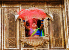 Rajasthan Golden Triangle Tour