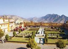 Rajasthan Program 