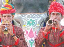 Rajasthan Program 