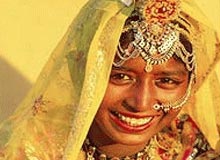 Rajasthan Tribal Tour