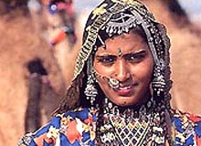 Rajasthan Tribal Tour