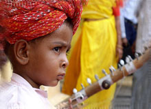 Rajasthan Tribal Tour