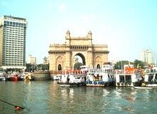 Rajasthan with Bombay