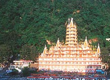 Romantic Uttaranchal Tour