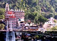 Romantic Uttaranchal Tour