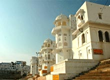 Royal Journey of India