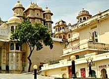 Royal Journey of India