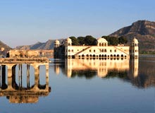 Royal Journey of India