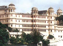 Royal Palaces Of Rajasthan 