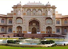 Royalty And Religion